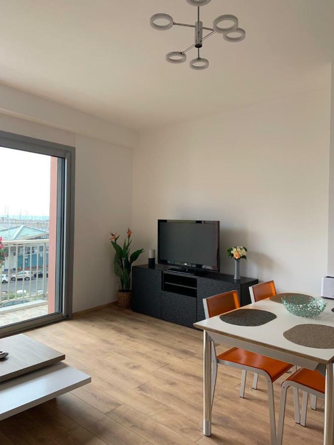 T2 La Singuliere Apartment Sete Exterior photo